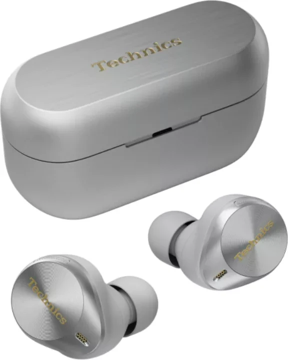 Technics EAH-AZ80 silber