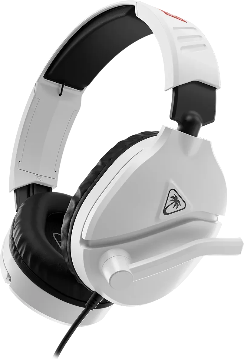 Turtle Beach Recon 70 für Swicth weiß
