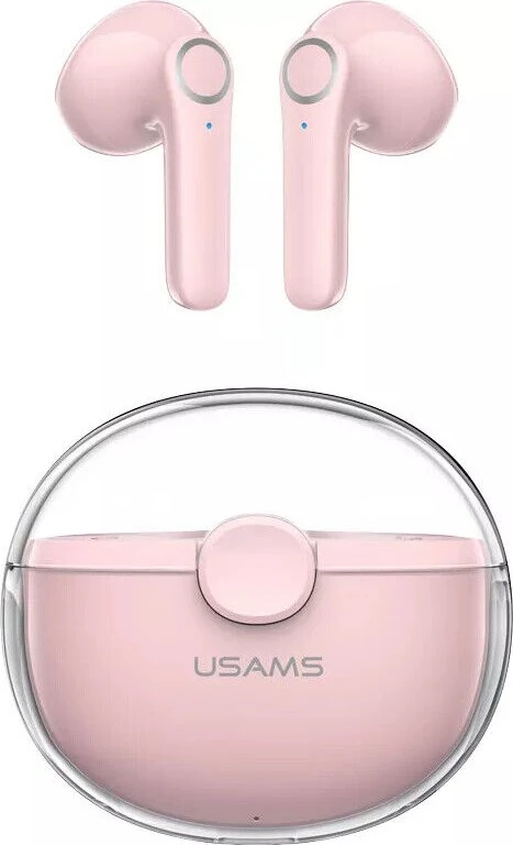 Usams BU-12 weiß